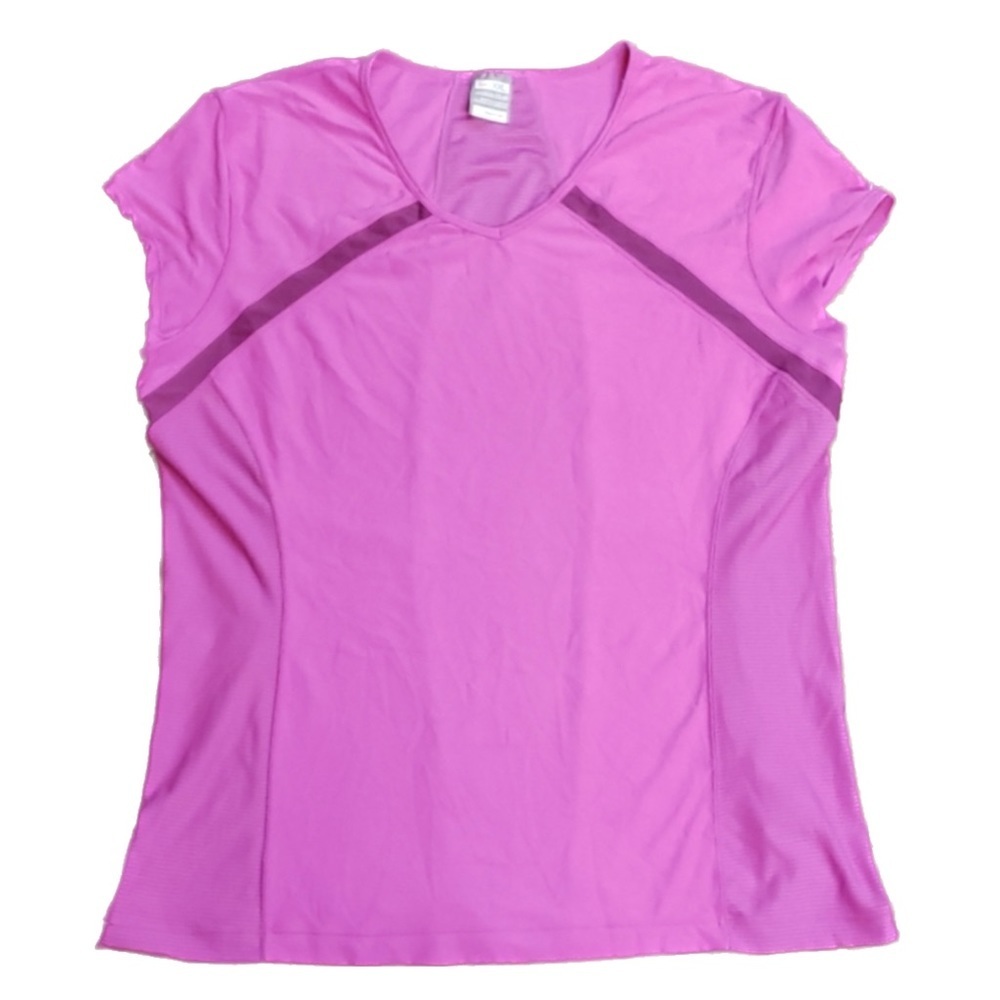 Nike fit dry active top XXL